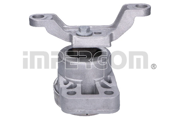 Mounting, engine